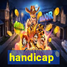 handicap - 2.5 o que significa